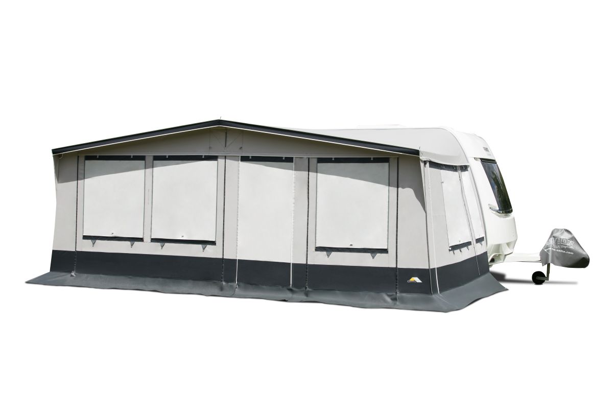 DWT Edition 40 240 maat 14 (941-970 cm) caravanvoortent