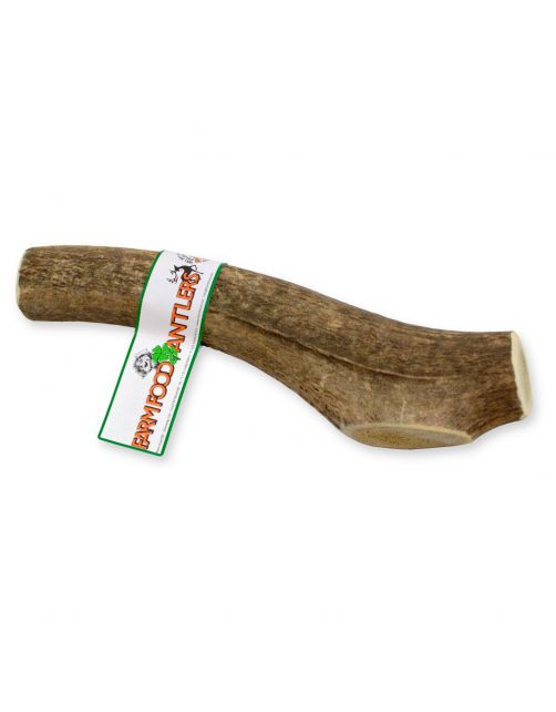 Farm Food Antlers Orignal Hertengewei Hert - Hondensnacks