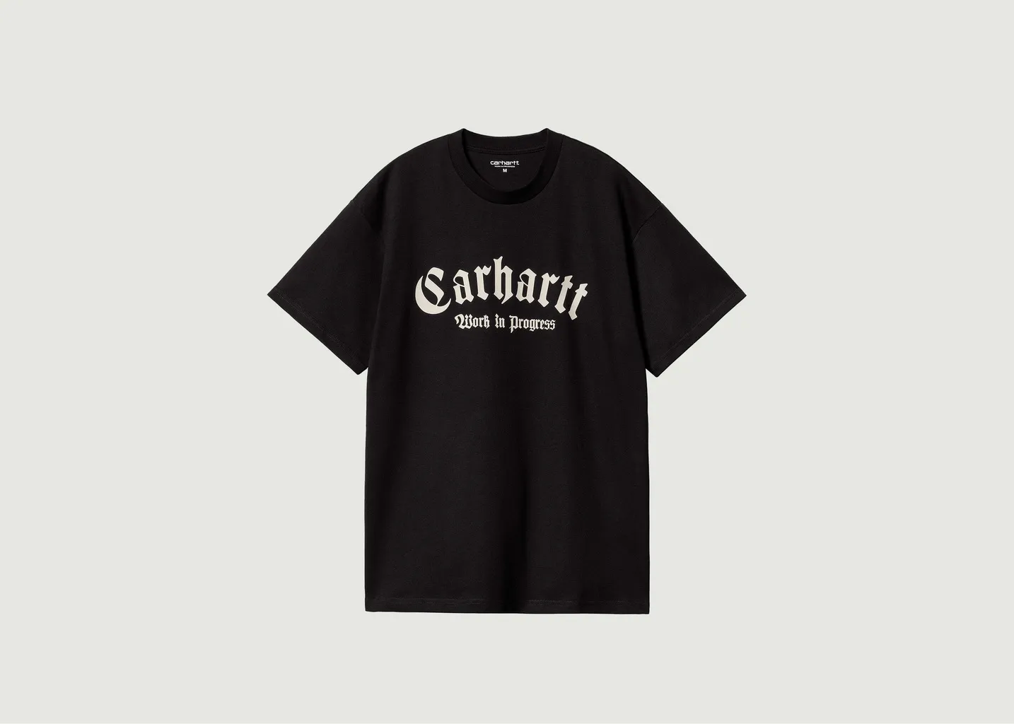 T-Shirt Onyx Carhartt WIP