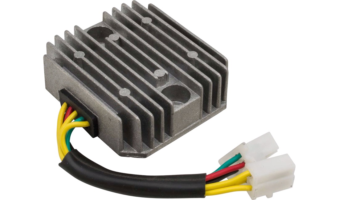 Spændingsregulator, CM400 79-81