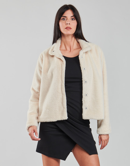 Moony Mood - PAKITA - Blanc