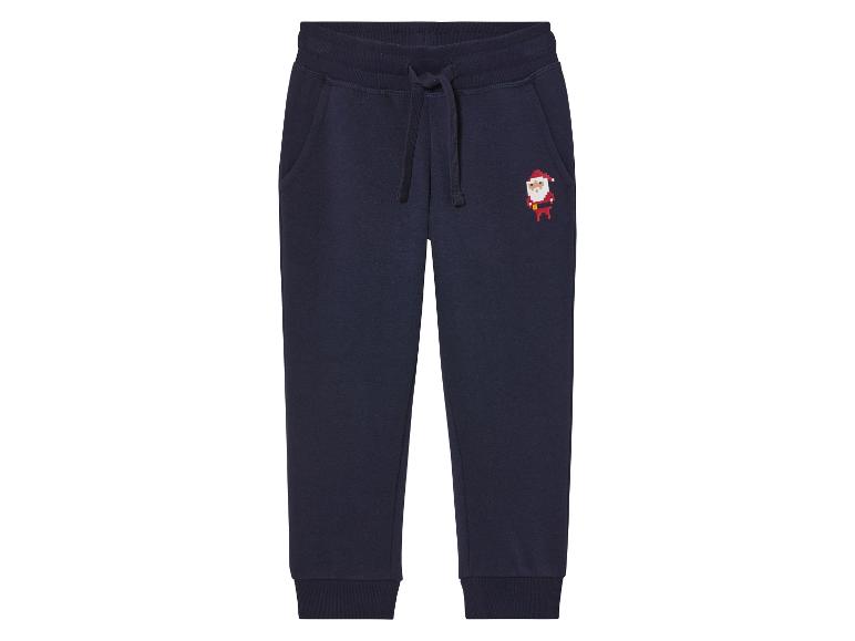 Baby joggingpak
