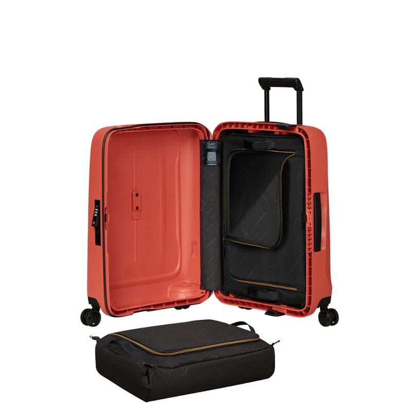Samsonite Essens Handbagage Trolley 55 Clay