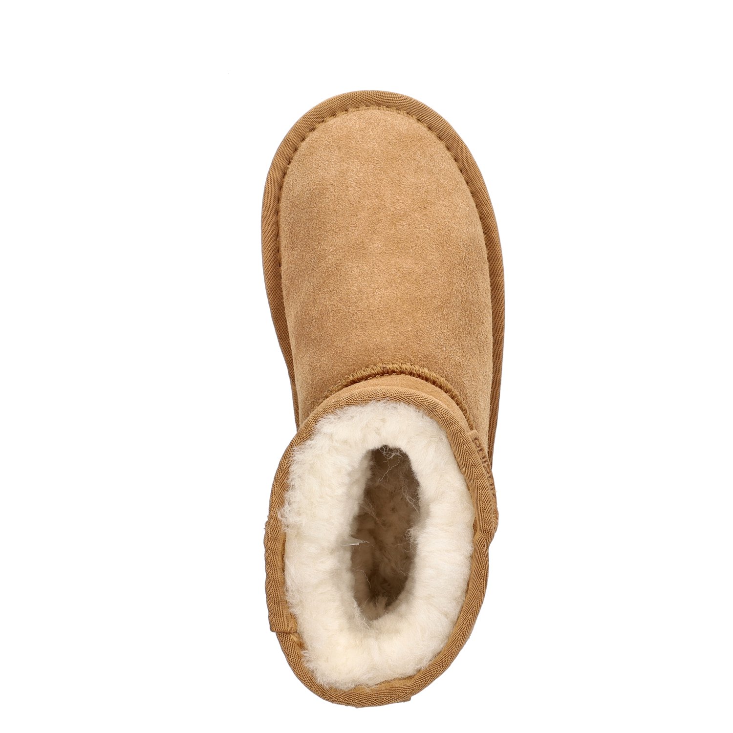 Ashly Mid kids gevoerde boot Vingino Cognac