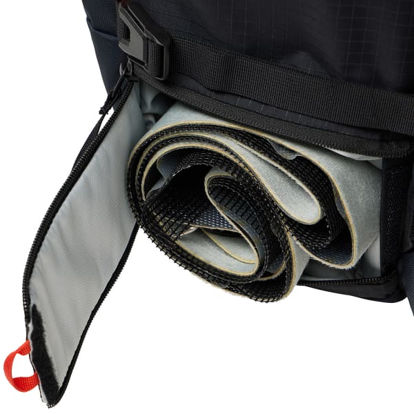Sac à dos ski HAGLÖFS L.I.M TOURING PRO 40 TRUE BLACK
