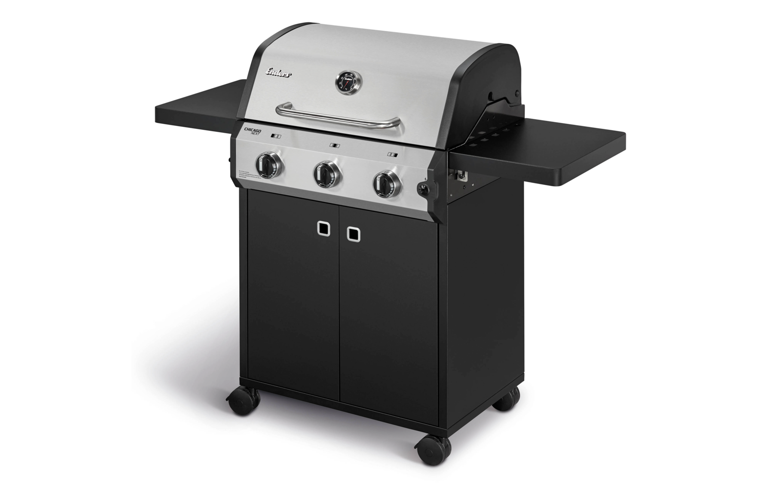 Enders Chicago Next 3 Gasgrill