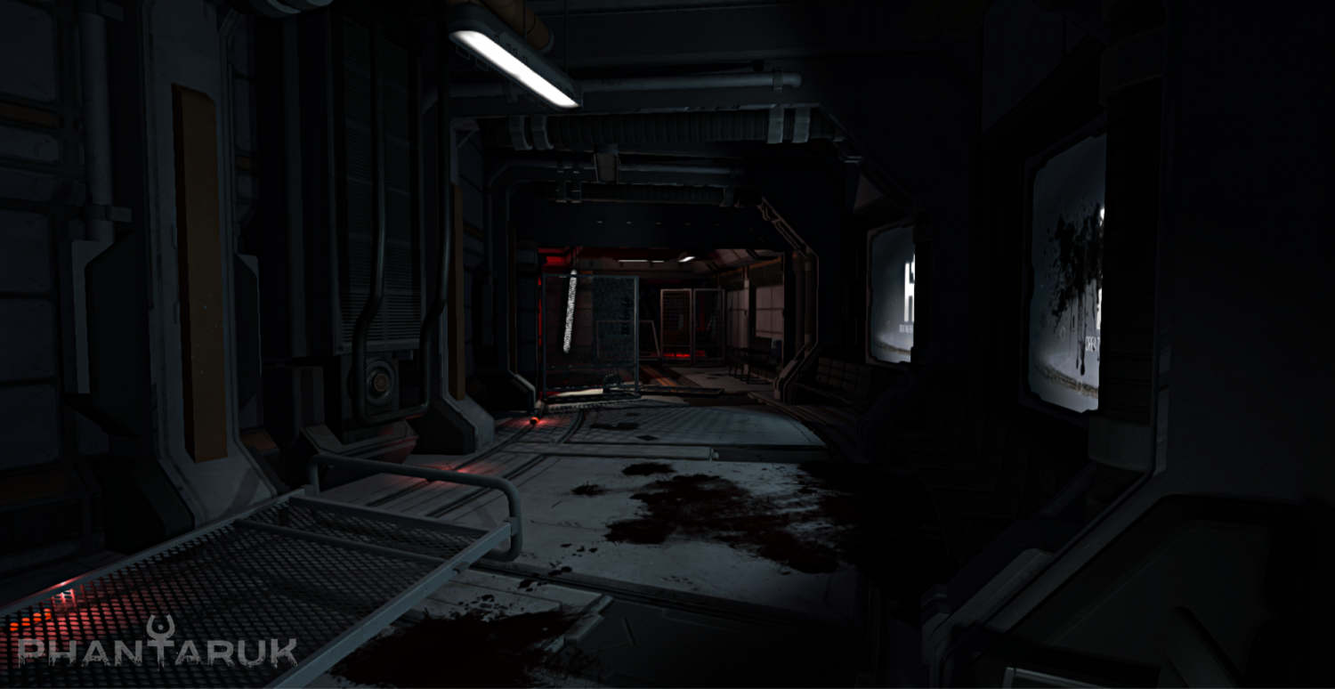 Phantaruk- PC