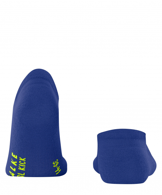 Falke Cool Kick SN Socken in Blau