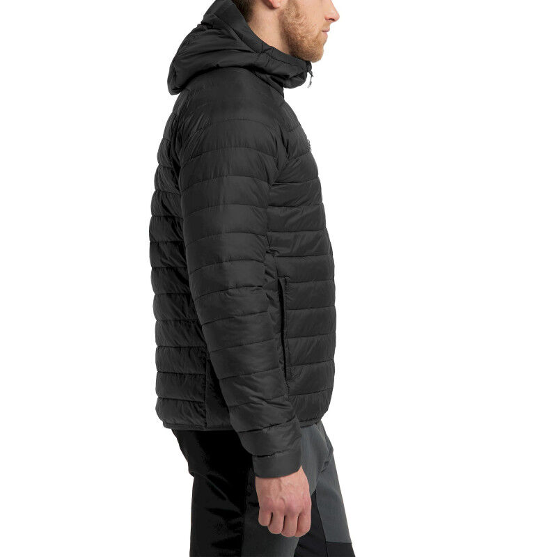 Spire Mimic Hood - Doudoune homme