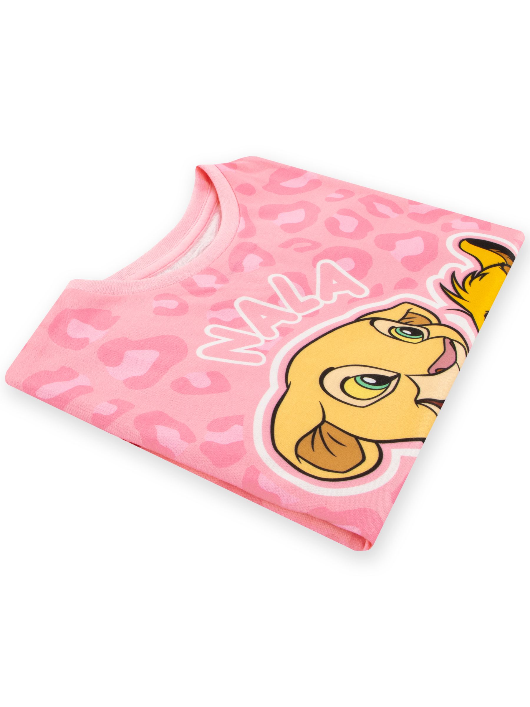 Character Lion King Nightdress