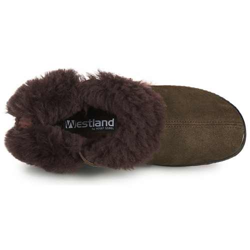 Westland - AVIGNON 102 - Marron