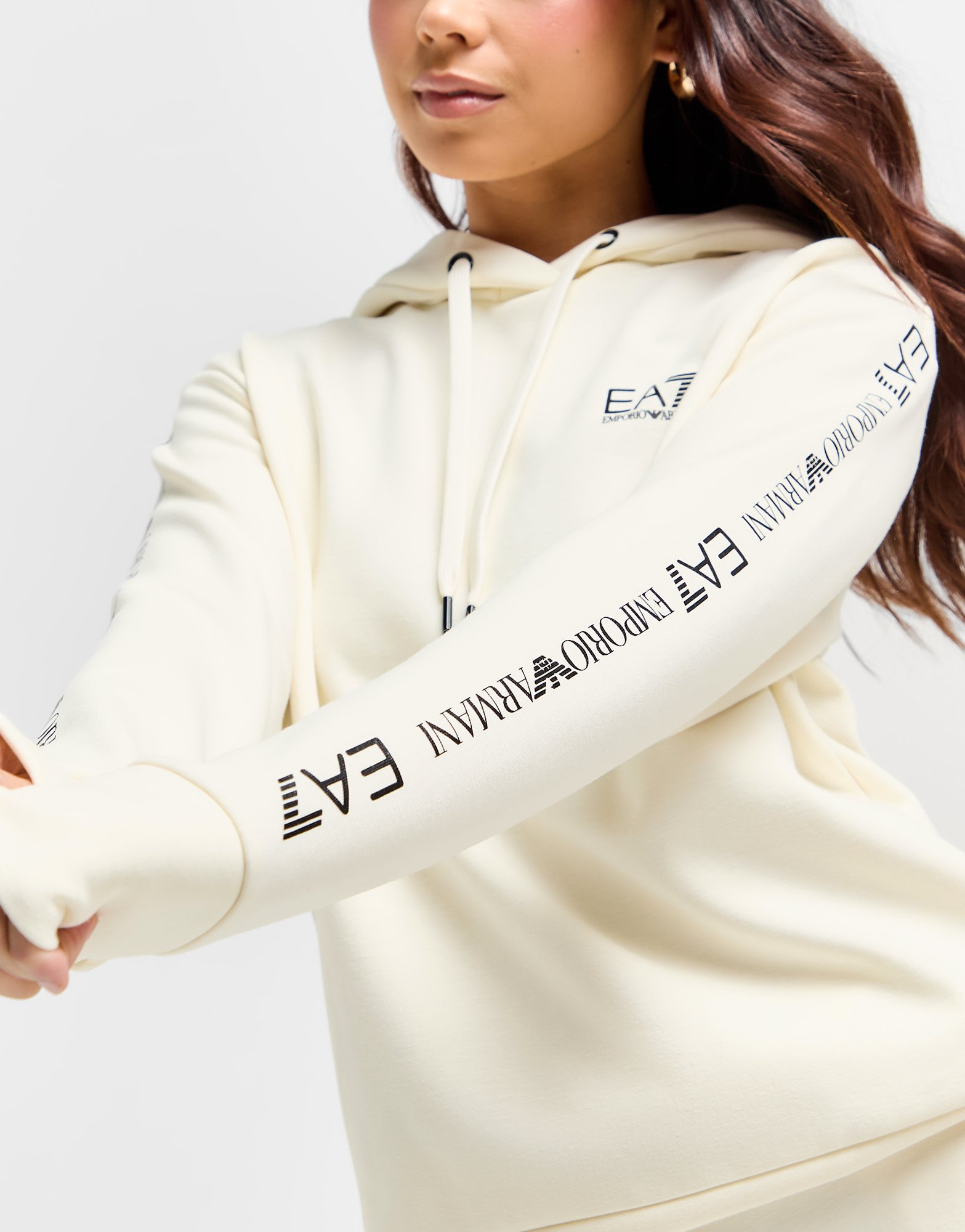 Emporio Armani EA7 Ensemble de survêtement Femme