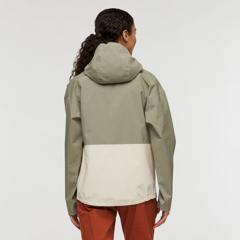 Cielo - Veste imperméable femme
