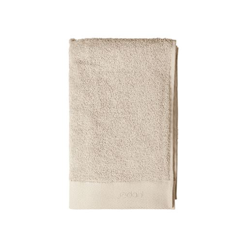 Södahl Comfort Organic Håndklæde, Offwhite, 70x140 cm