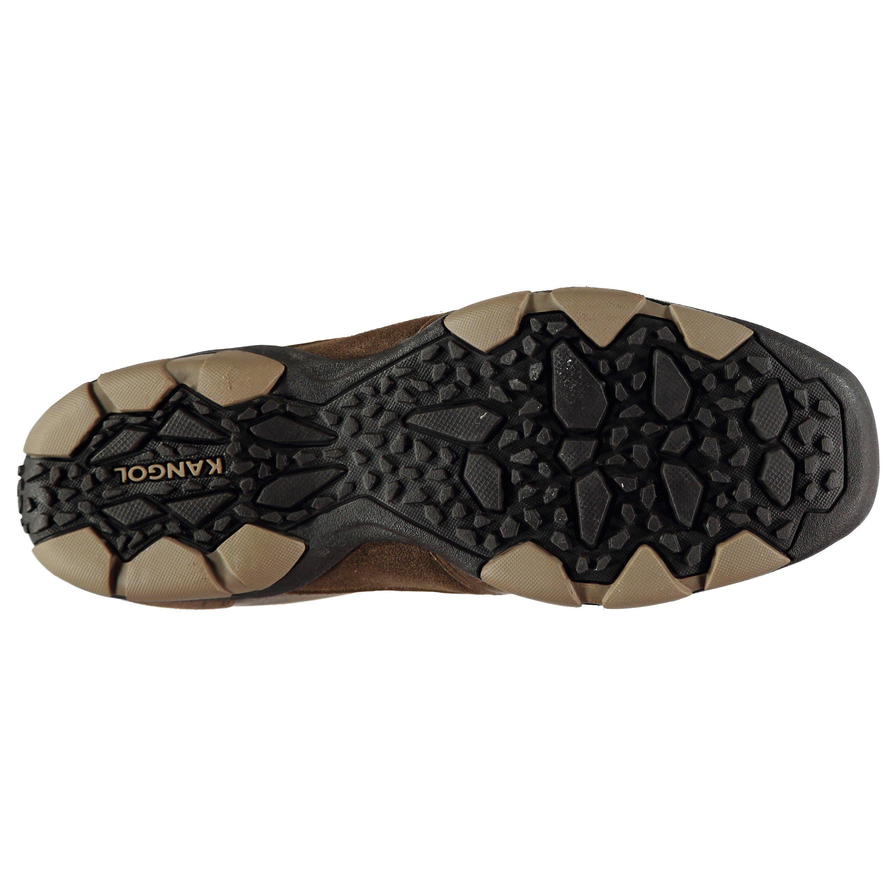 Kangol Vine Slip On Mens Trainers