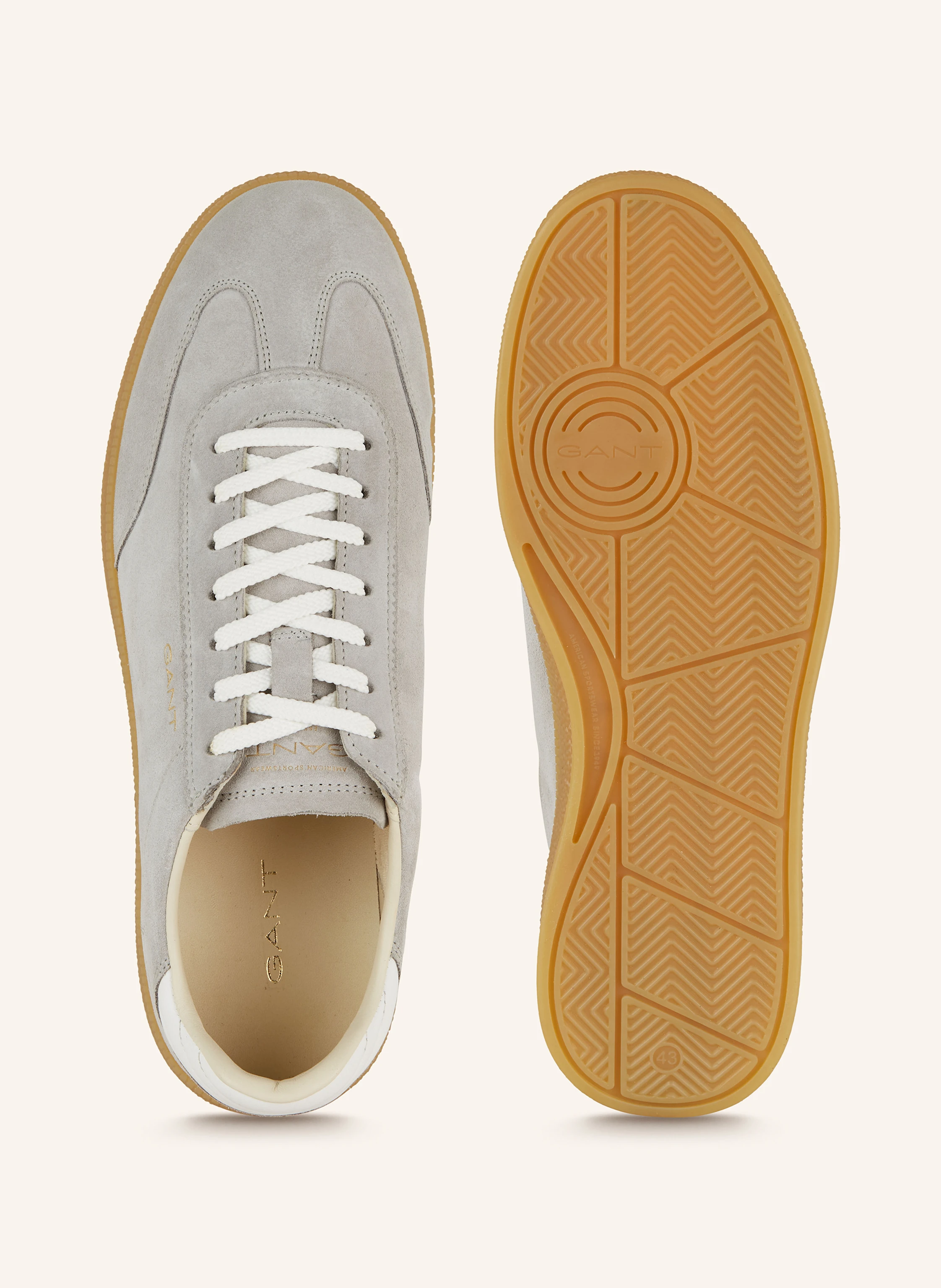 GANT Sneaker CUZMO