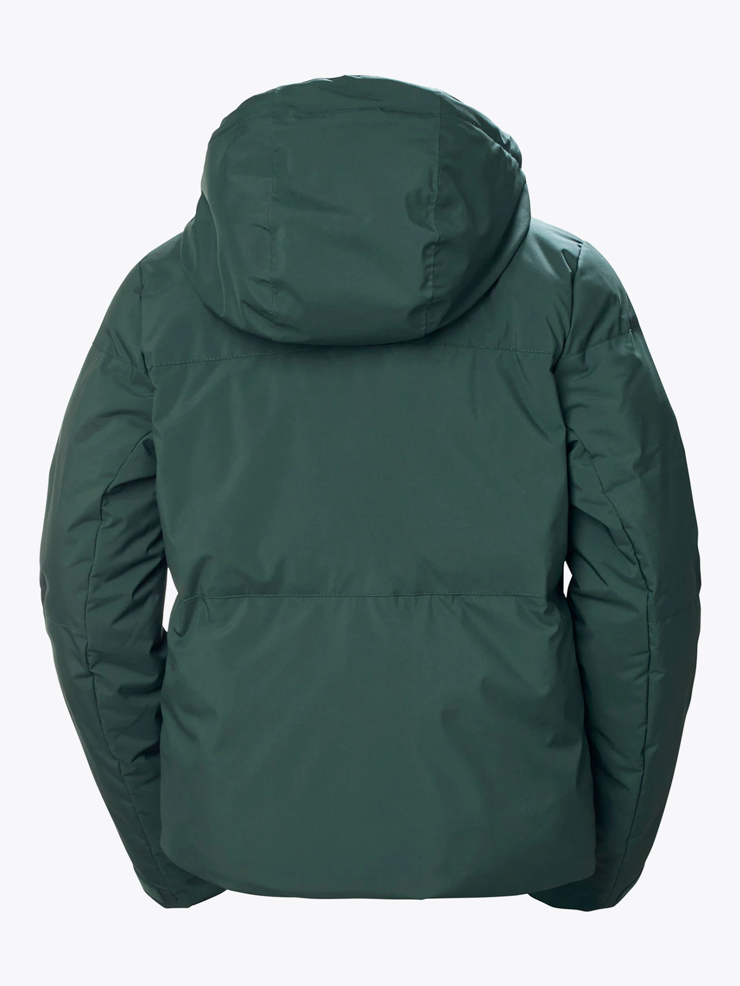 Nora Short Puffy Jacket