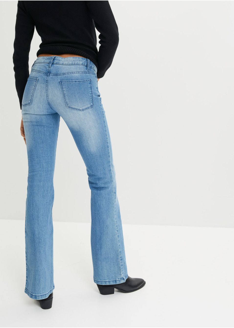 Jean Bootcut