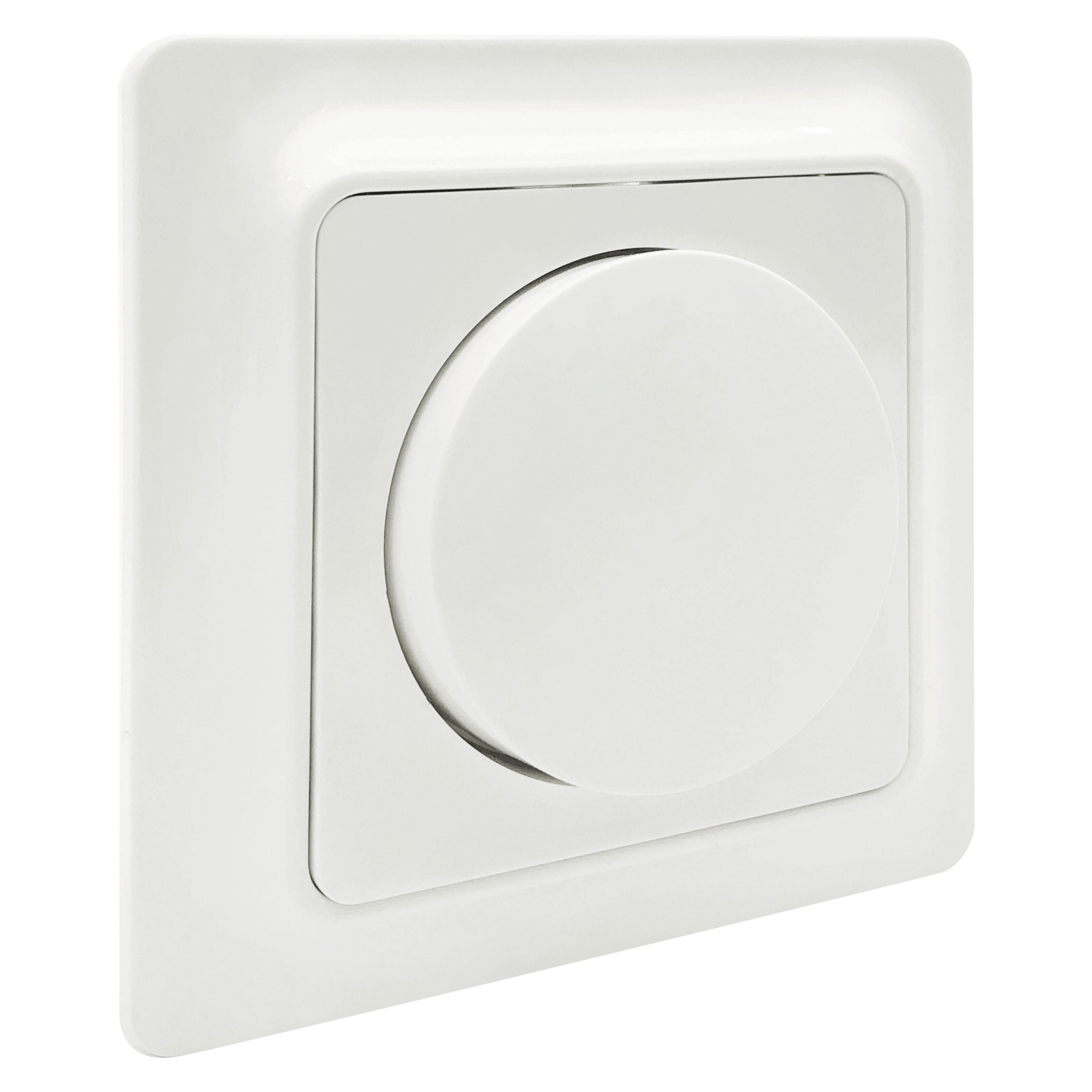 Malmbergs Gamma LED-dimmer 3-60 W - Hvit