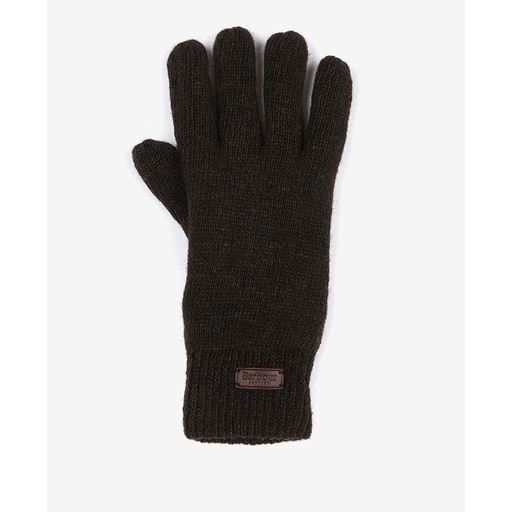 Barbour Carlton Handsker, Grøn, One size