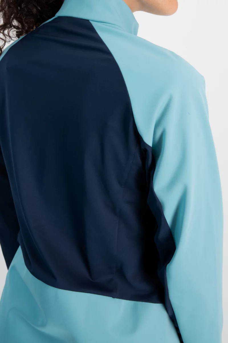 Odlo Brensholmen Warm Damen Langlaufjacke