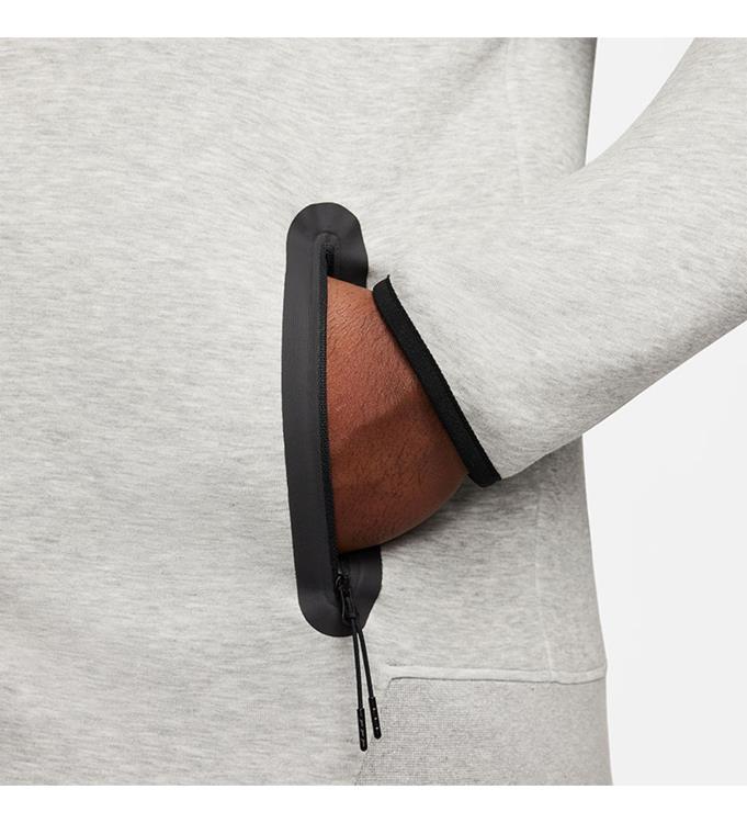 Nike Men Sportswear Tech Fleece Windrunner Hoodie