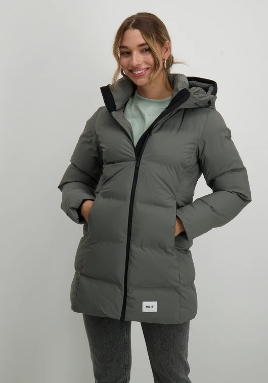 KHUJO Winterjas Tanare2 1214JK243