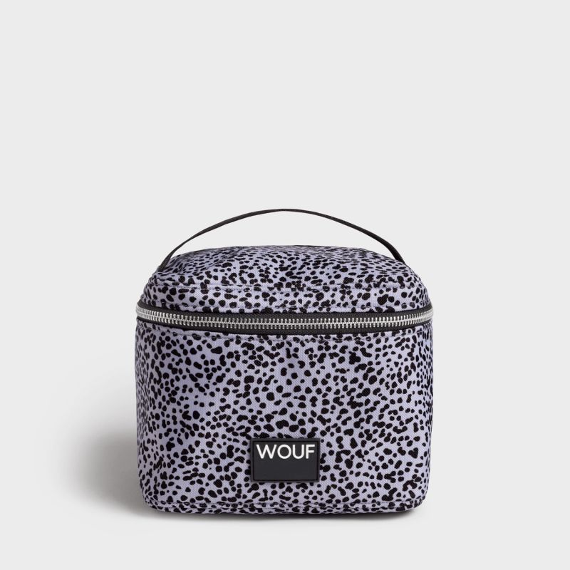 Trousse de toilette XL 19 cm Julia