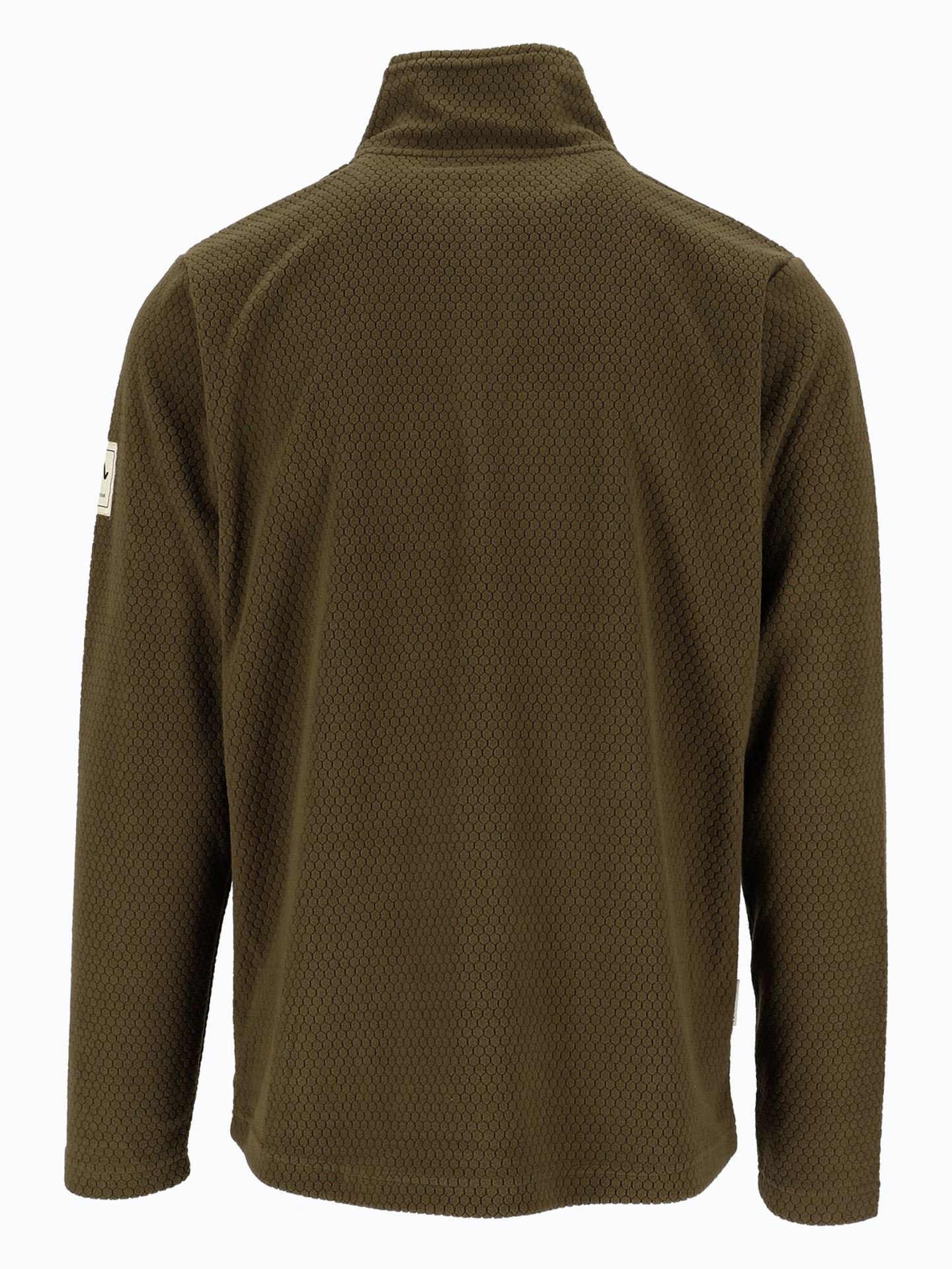 Finse Half Zip Fleece