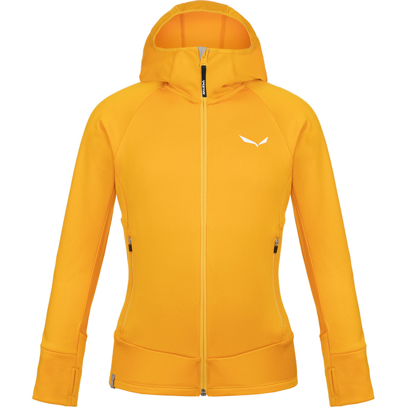 Salewa Kinder Puez PL HD Jacke