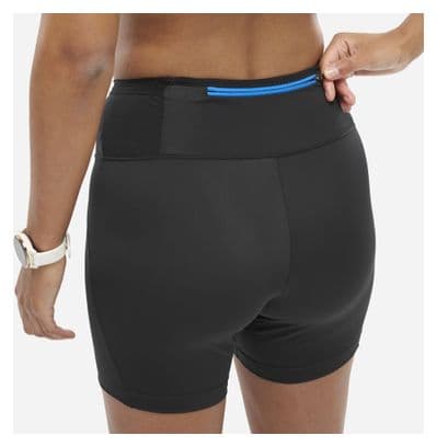 Short Millet Intense Noir Femme