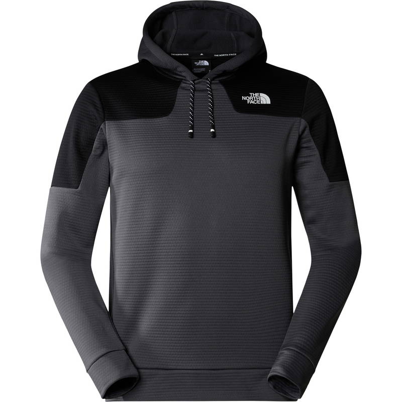 The North Face Mountain Athletics Fleece Hættetrøje Herre