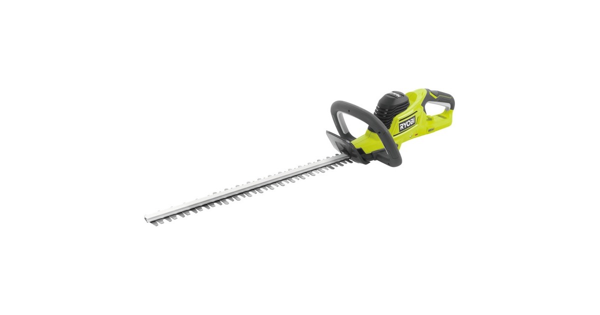 RyobiONE+ Hybrid Heggenschaar  (Groen/zwart)