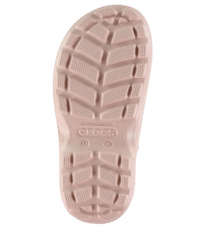 Crocs Gummistiefel - Handle It Rain Boot Kids - Quarz