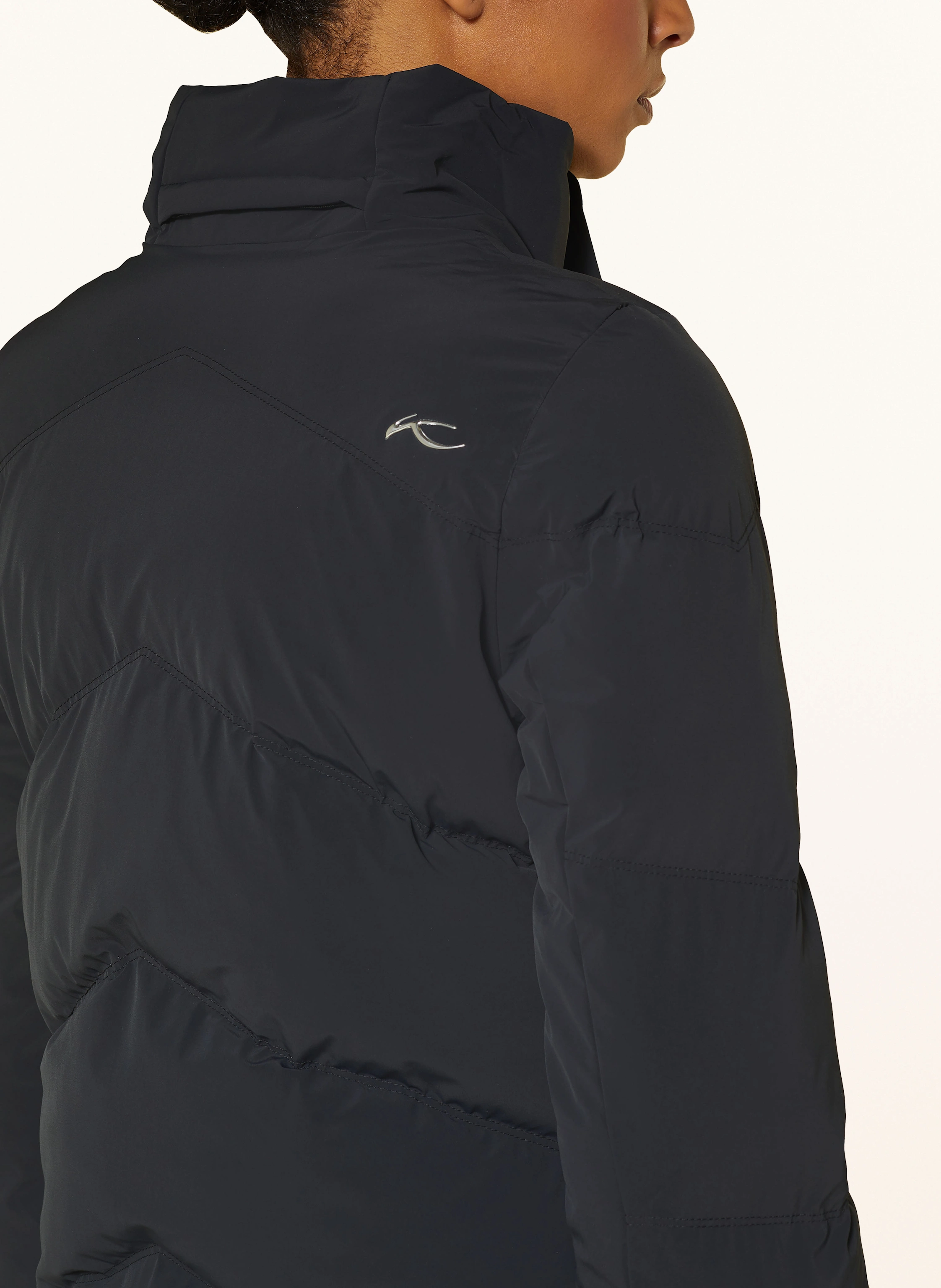 KJUS Skijacke BLUEBIRD
