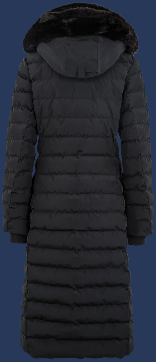 Santorin Super Long TiSaAirTec, Midnightblue