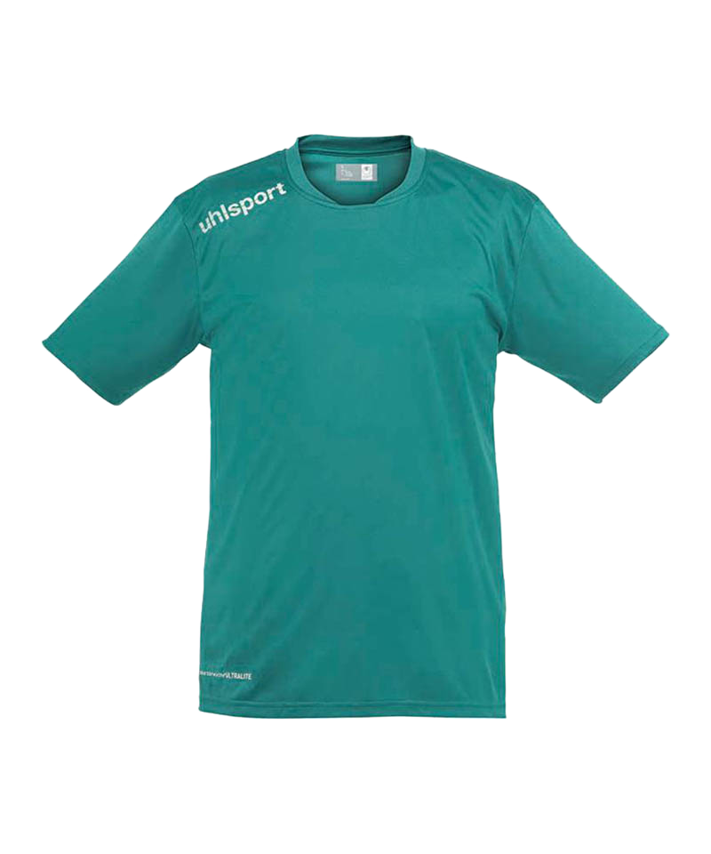 uhlsport Trainingsshirt Kids Grün F04