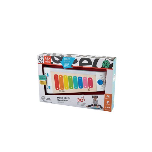 Hape Baby Einstein Magic Touch Xylophone