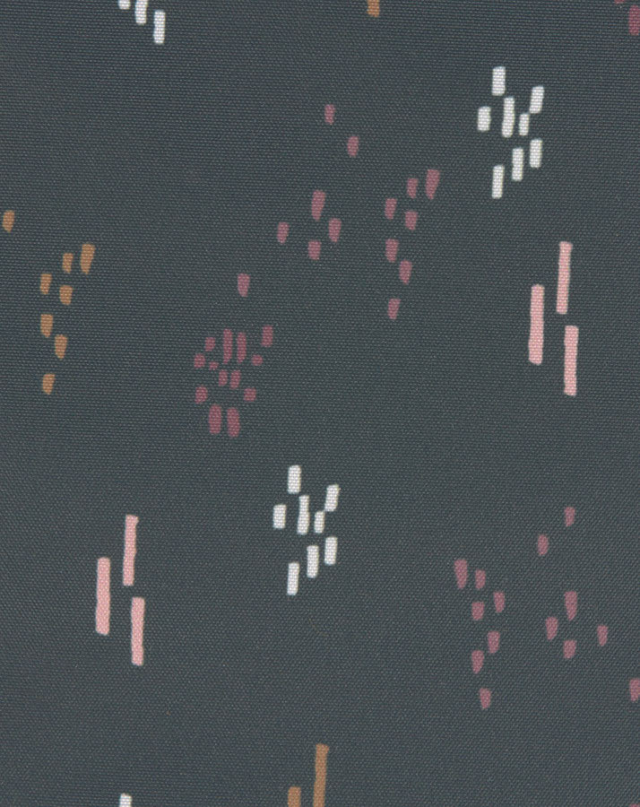 Dokumententasche BLOBS in forest/dunkelgrün