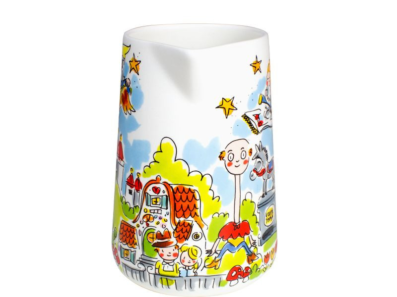 Sapkan Efteling 1L