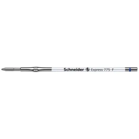Schneider 7753 -Kugelschreibermine EXPRESS 775 F, blau, ISO 12757-2 H dokumentenecht
