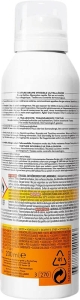 LA ROCHE-POSAY Anthelios XL Transparentes Spray LSF50+