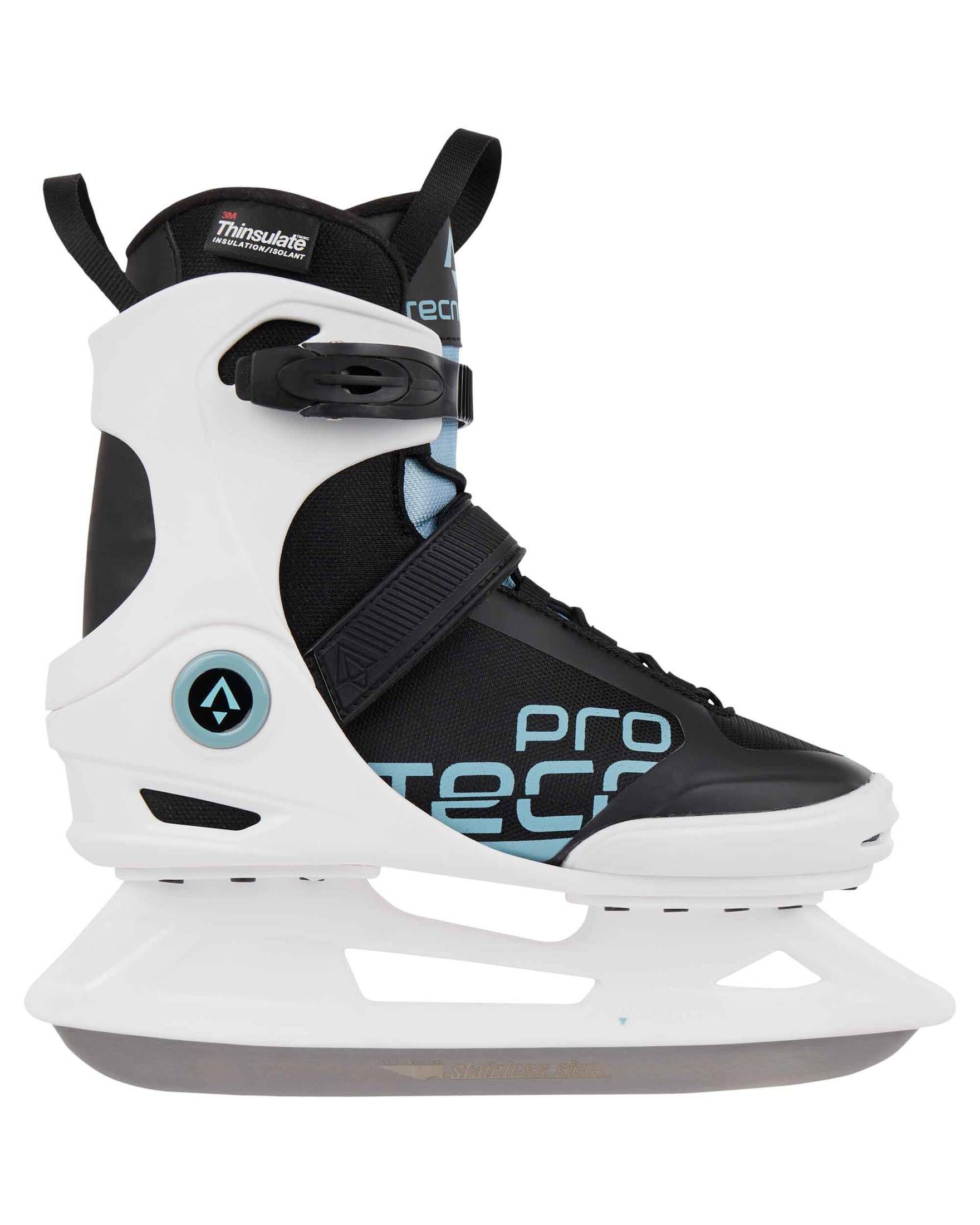 Tecno Pro| Damen Schlittschuhe PHOENIX L 2.0