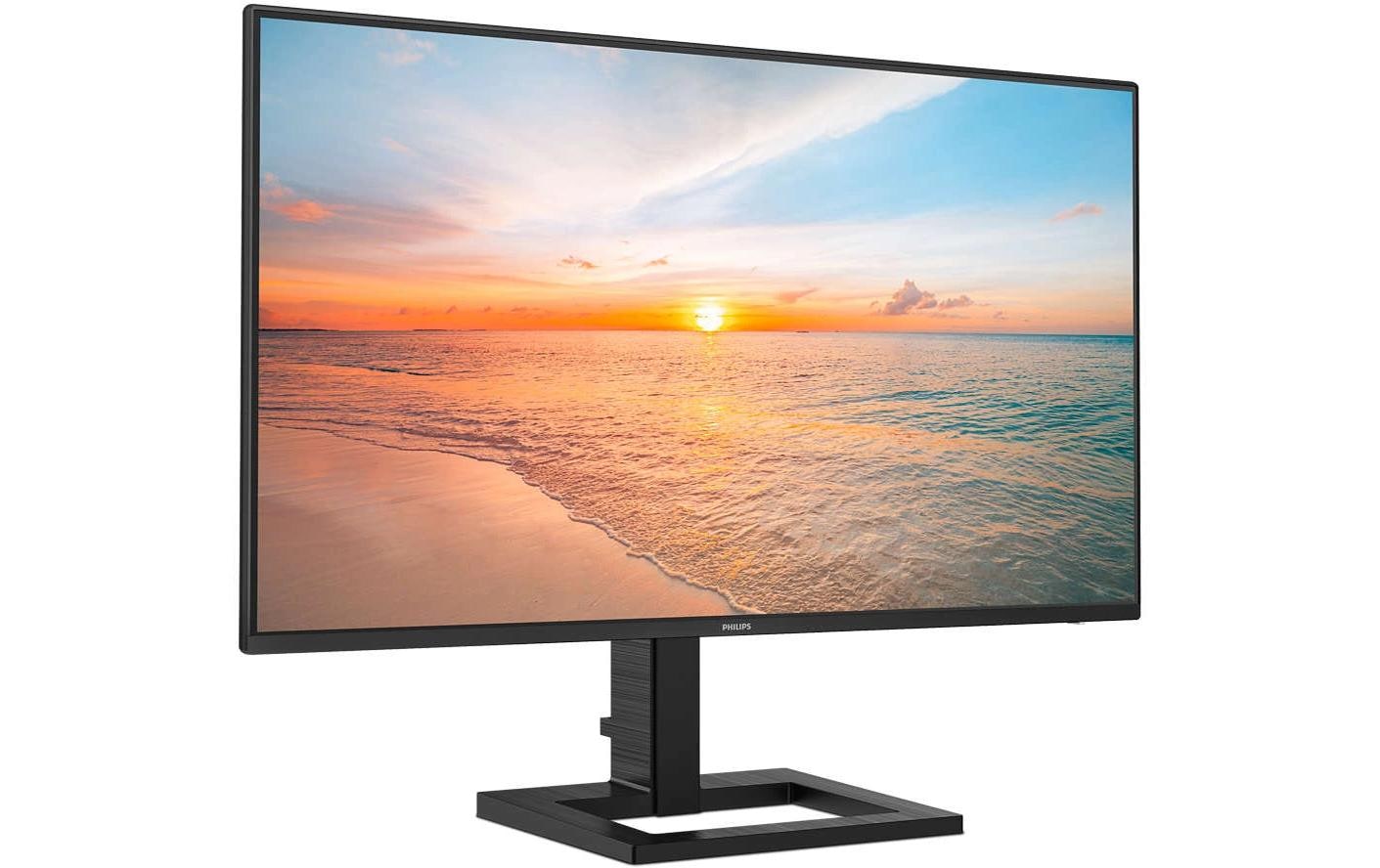 Philips Ergo Monitor »27E1N1300AE/00« 68,31 cm/27 ″  1920 x 1080 px Full HD 4 Reaktionszeit 100 Hz