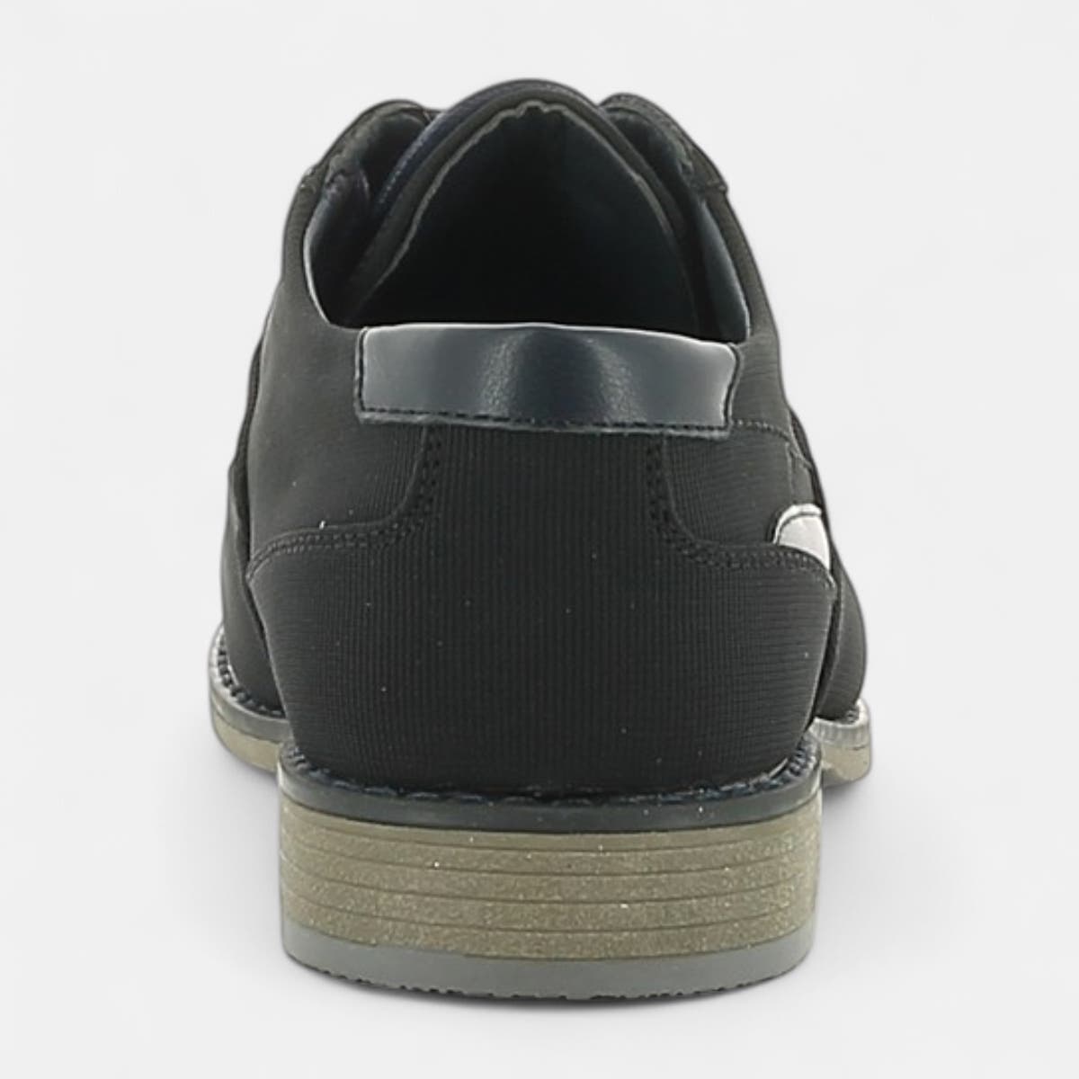 Derbies Homme noir