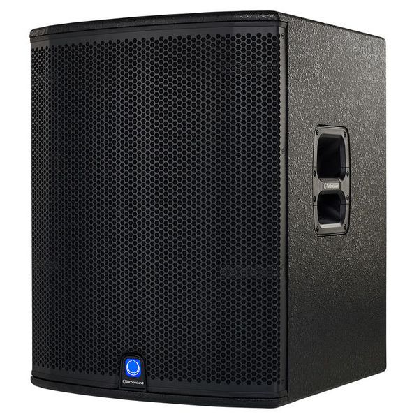 Turbosound iQ18B