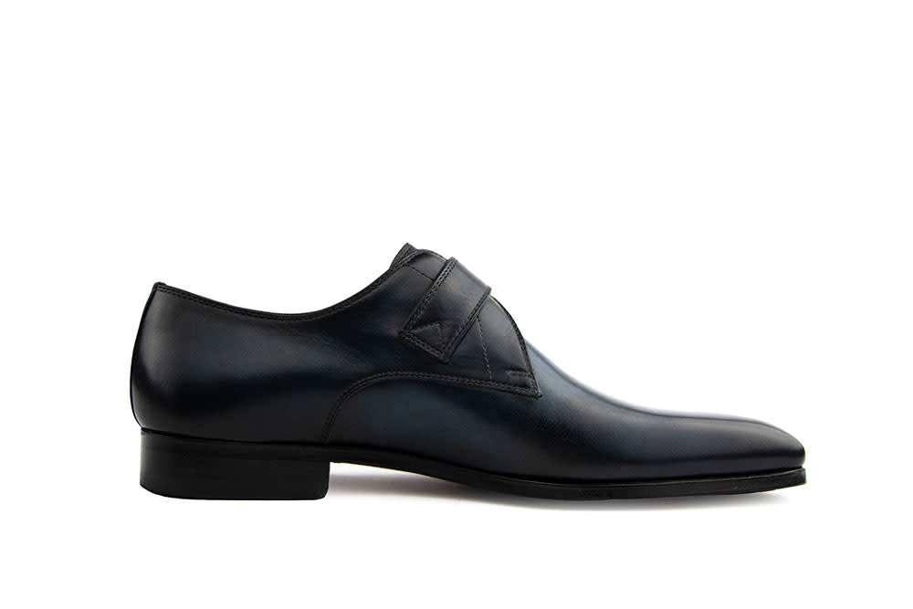 Magnanni Gesp Wind Navy Azul