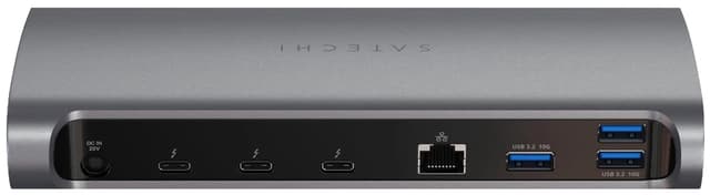 Satechi ThunderBolt 4 USB hub