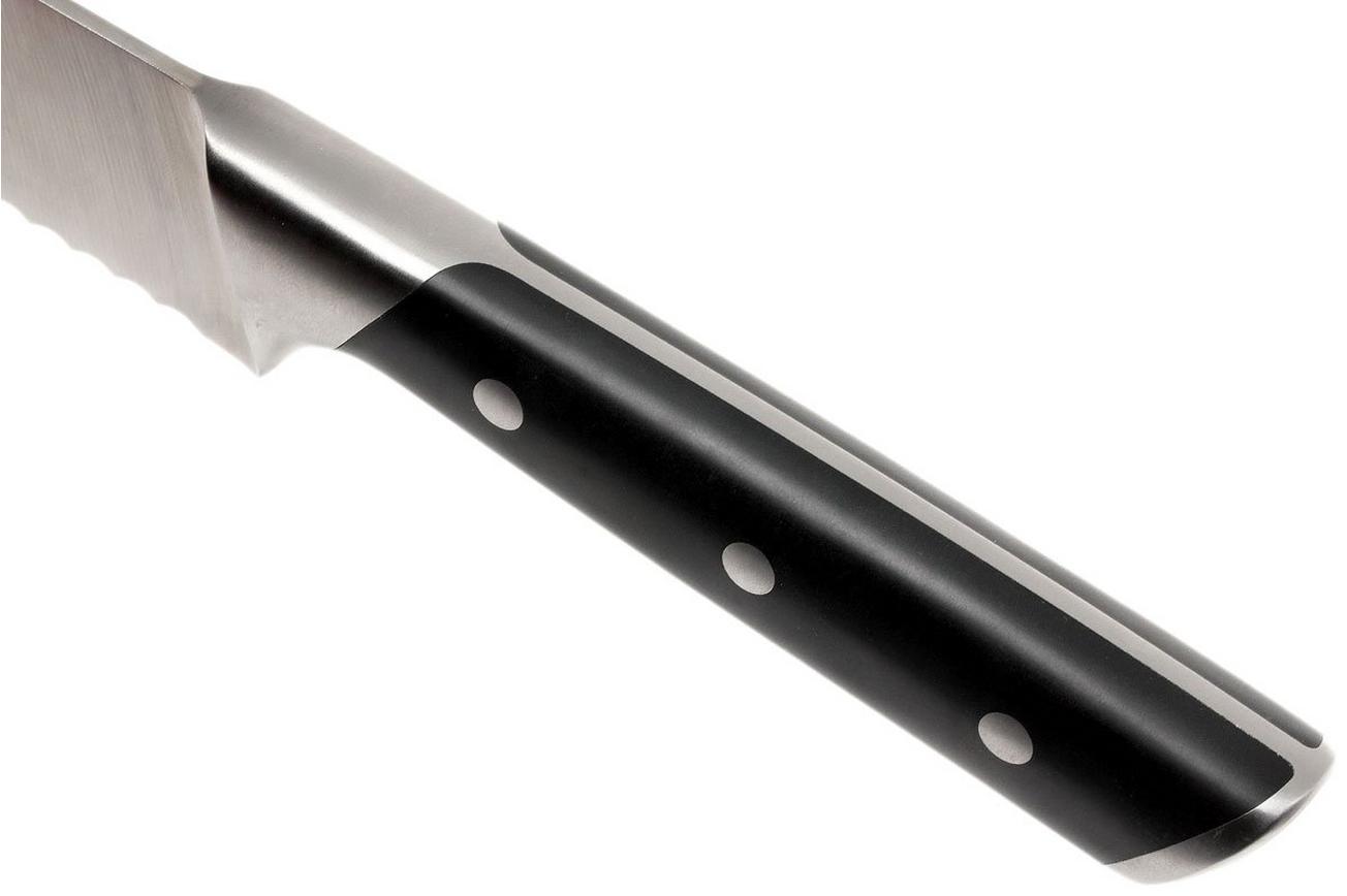 Böker Forge broodmes 22 cm BO03BO503