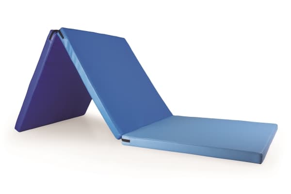 Gymstick Foldable Mat -jumppamatto, 180 cm